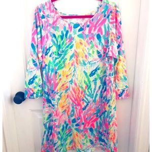 Lilly Pulitzer Marlowe Sparkling Sands